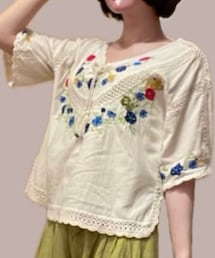 used | the other(Tシャツ/カットソー)