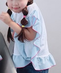 しまむら(シマムラ)の「トップス(Tシャツ/カットソー)」