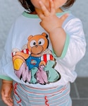 selectshopMINTの「トップス(Tシャツ/カットソー)」