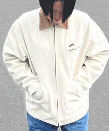 Backers | その他アウター