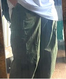 WEGO | カーゴパンツ