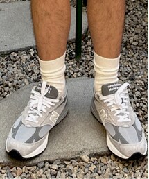 NEW BALANCE | スニーカー