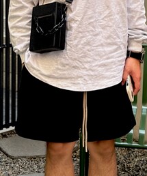 ESSENTIAL | カーゴパンツ