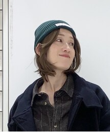 patagonia | ニットキャップ/ビーニー