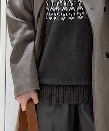 URBAN RESEARCH DOORS | ニット/セーター