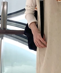 URBAN RESEARCH DOORS | ショルダーバッグ