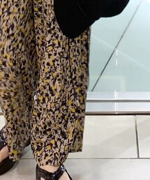 URBAN RESEARCH DOORS | パンツ