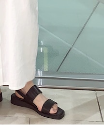 bertuchi | サンダル