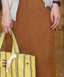 audrey and john wad | スカート