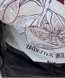 SATUR | Tシャツ/カットソー