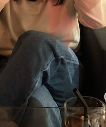 UNIQLO | デニムパンツ