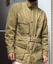 BELSTAFF | その他アウター