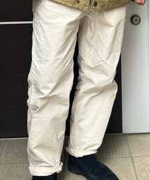 UNIQLO | その他パンツ