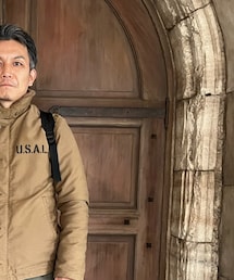 Alpha Industries | その他アウター