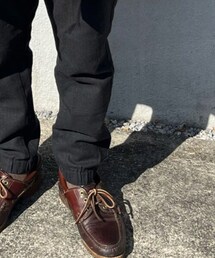 Timberland | モカシン/デッキシューズ