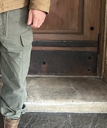 UNIQLO | カーゴパンツ