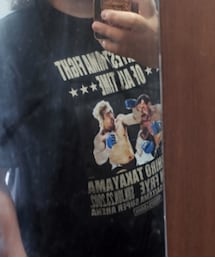 TAKAYAMANIA | Tシャツ/カットソー