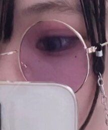 SHEIN | サングラス