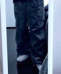 Avail(アベイル)の「パンツ(デニムパンツ)」