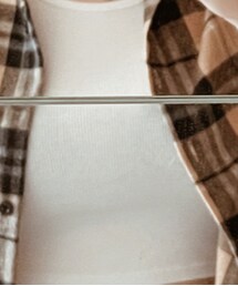 ZARA | タンクトップ