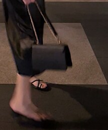 CHARLES & KEITH | ショルダーバッグ