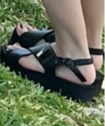 cloverleaf | サンダル