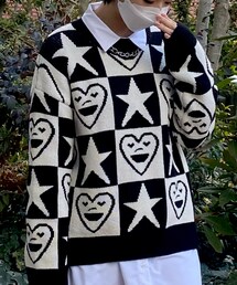 ZARA | ニット/セーター