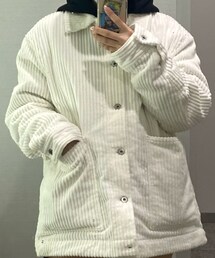 ZARA | 着用サイズはメンズのXLです!!(ジャケット/アウター)