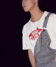 VANS | シャツ/ブラウス
