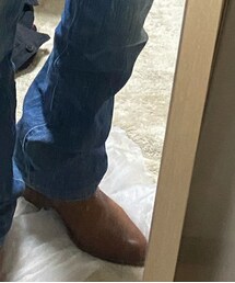 古着 | ブーツ