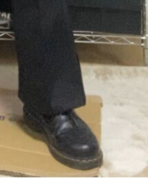 Dr. Martens | ローファー