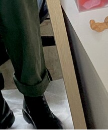 Dr. Martens | ブーツ