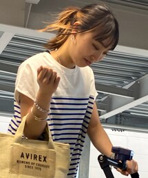 AVIREX | Tシャツ/カットソー