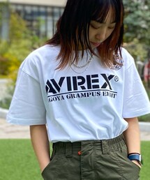 AVIREX | Tシャツ/カットソー