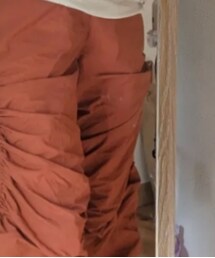 ANNA SUI NYC | カーゴパンツ