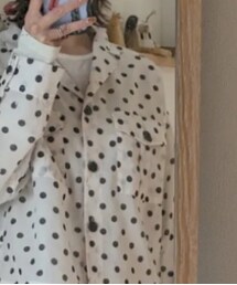 SHIPS any | シャツ/ブラウス