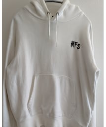 my first story | パーカー