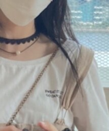 Hisso | トップス