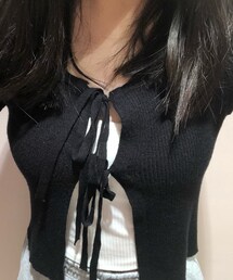 6IXTY8IGHT | トップス