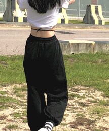 no brand | パンツ