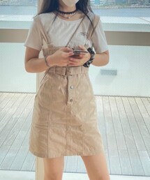 Hisso | スカート