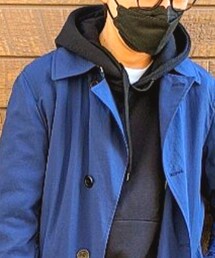 しまむら | パーカー