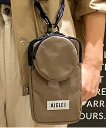 AIGLE | ショルダーバッグ