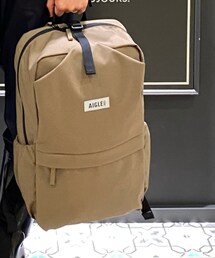 AIGLE | バックパック/リュック