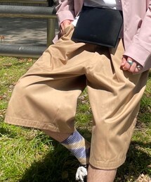 URU | その他パンツ