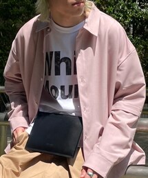 WHITE MOUNTAINEERING | トップス