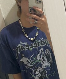 SALUTE | ネックレス