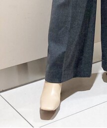 qualite | ブーツ