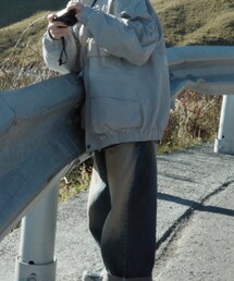 Augus. | デニムパンツ