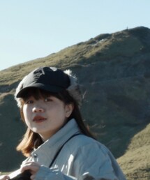 BEAMS | キャップ